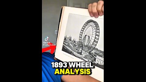 Ferris wheel Mud flood
