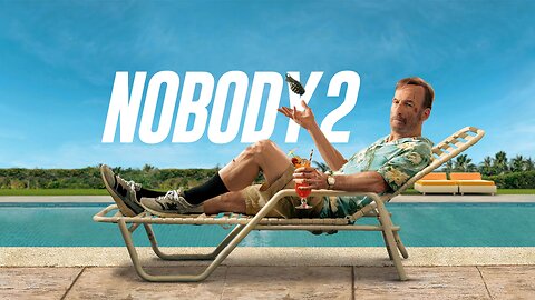 Nobody 2 (2025) - Official Trailer - Yanflix