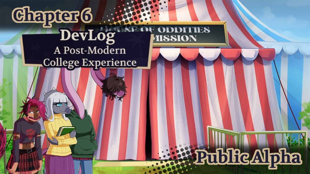 Devlog 0.6