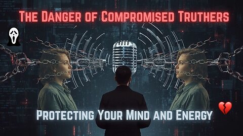 Not All Truthers Tell Truth | How to Spot the Shift Before It Hurts You