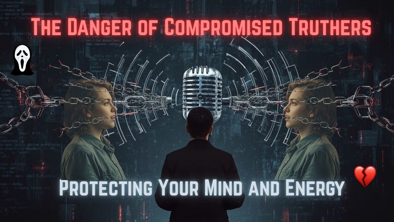 Not All Truthers Tell Truth | How to Spot the Shift Before It Hurts You