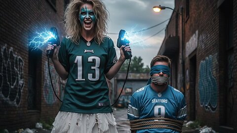 Complete failure trying to do my first reaction video with a broken phone