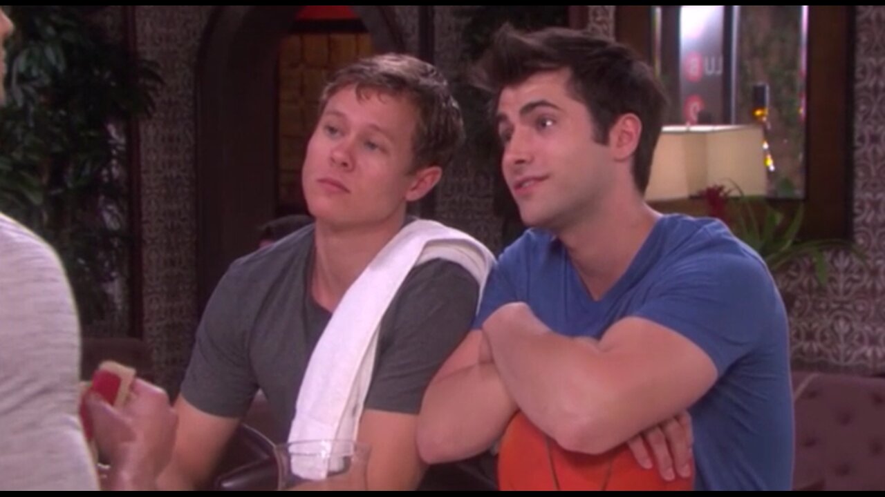 WILSON (2014) (Modern) Part 23