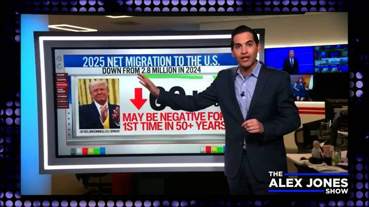 CNN Finally Admits That Trump Is “The Most Influential President Of This Century