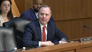 Lying Sack Of SCHIFF! Adam Schiff Fücks Around & FINDS OUT LYING About Jeanine Pirro Is REALLY Dumb