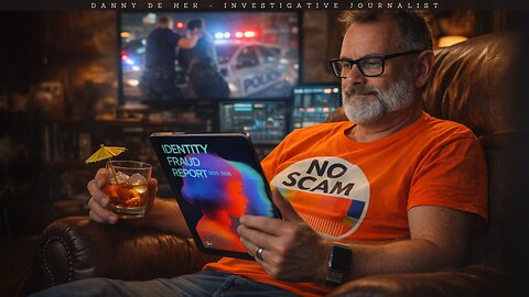 Fraud Is Evolving Faster Than Law Enforcement Can Respond | Identity Fraud Exposed