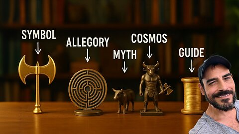 The Minotaur Was Not Moloch: Greek Myth Is Not ''Satanic Ritual''