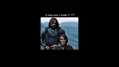 Arya stark