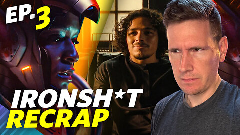 Ironheart Episode 3 Review - Recrap