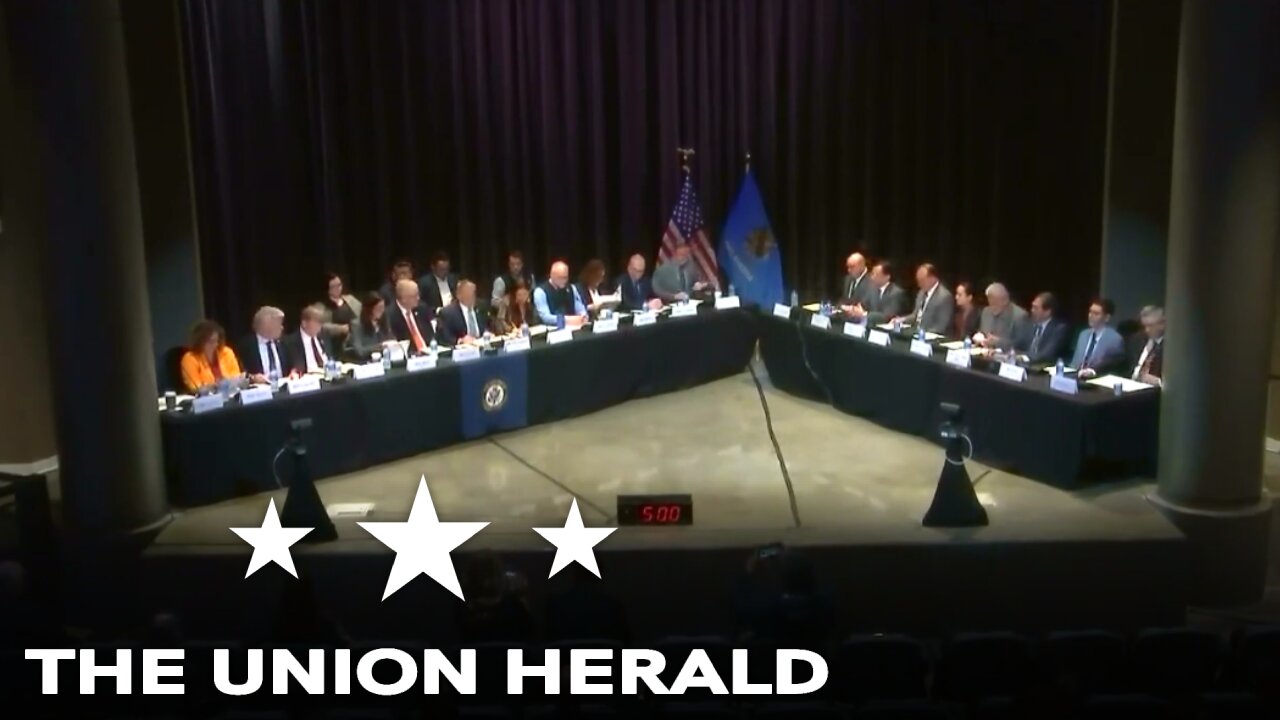 House Hearing on the Indian Self-Determination and Education Assistance Act