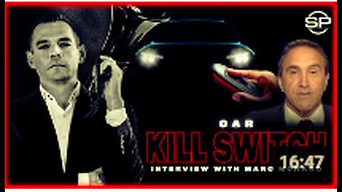 "Government Seeks Remote Control Over Vehicles: Uni-Party Pushes Kill Switch Bill"