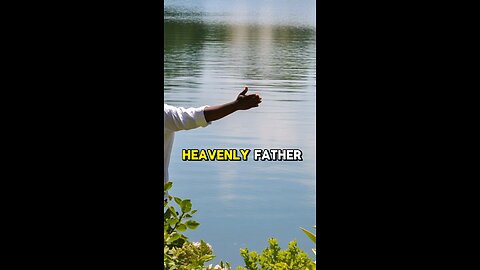 Let's Pray