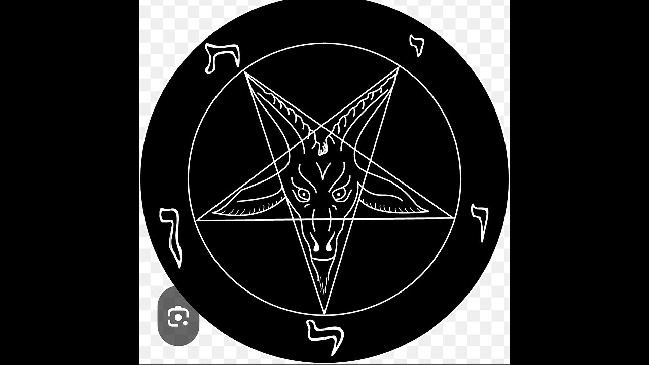 Totally NOt Demonic