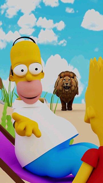 Dame Unn Grr 😱😁