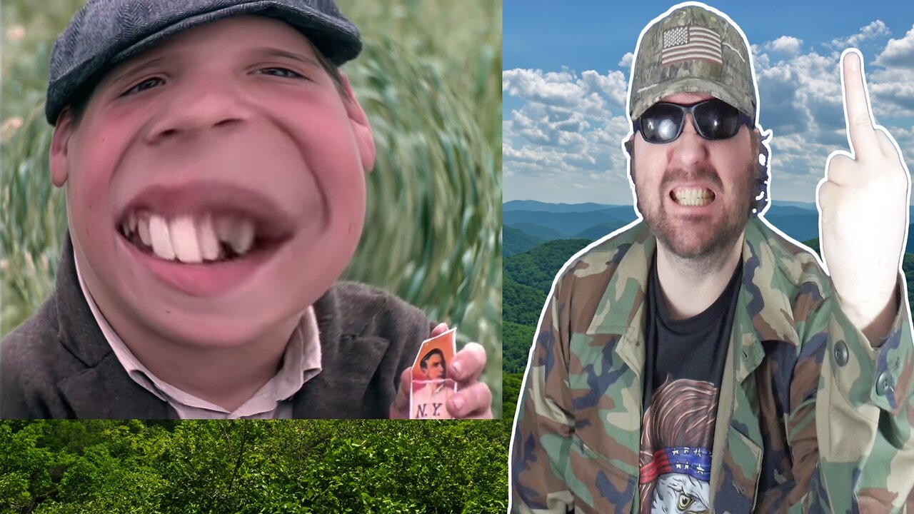 The Adventures Of Young Indiana Jones - Volume 1, Episode 4: Travels With Father - Part 1 - Reaction! (BBT)