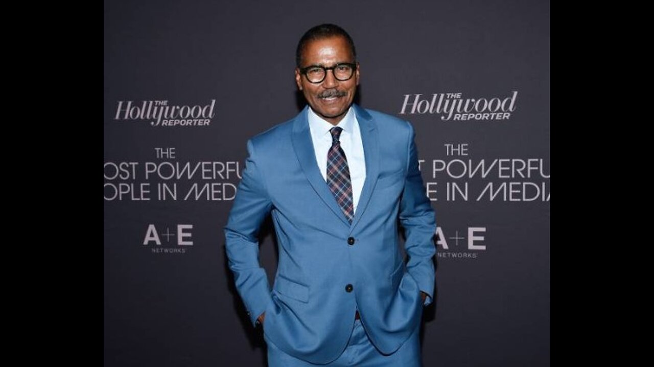 '60 Minutes' Reporter Who Interviewed Kamala Upset by Settlement