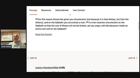 CIRCUMCISION: WHERE DO YOU FIND IT? WHO WAS COMMANDED TO DO CIRCUMCISION, WHEN, WHERE, HOW?