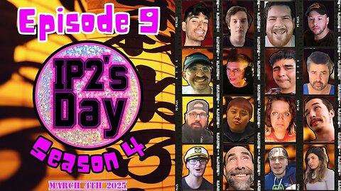IP2sday A Weekly Review Season 4 Episode 9