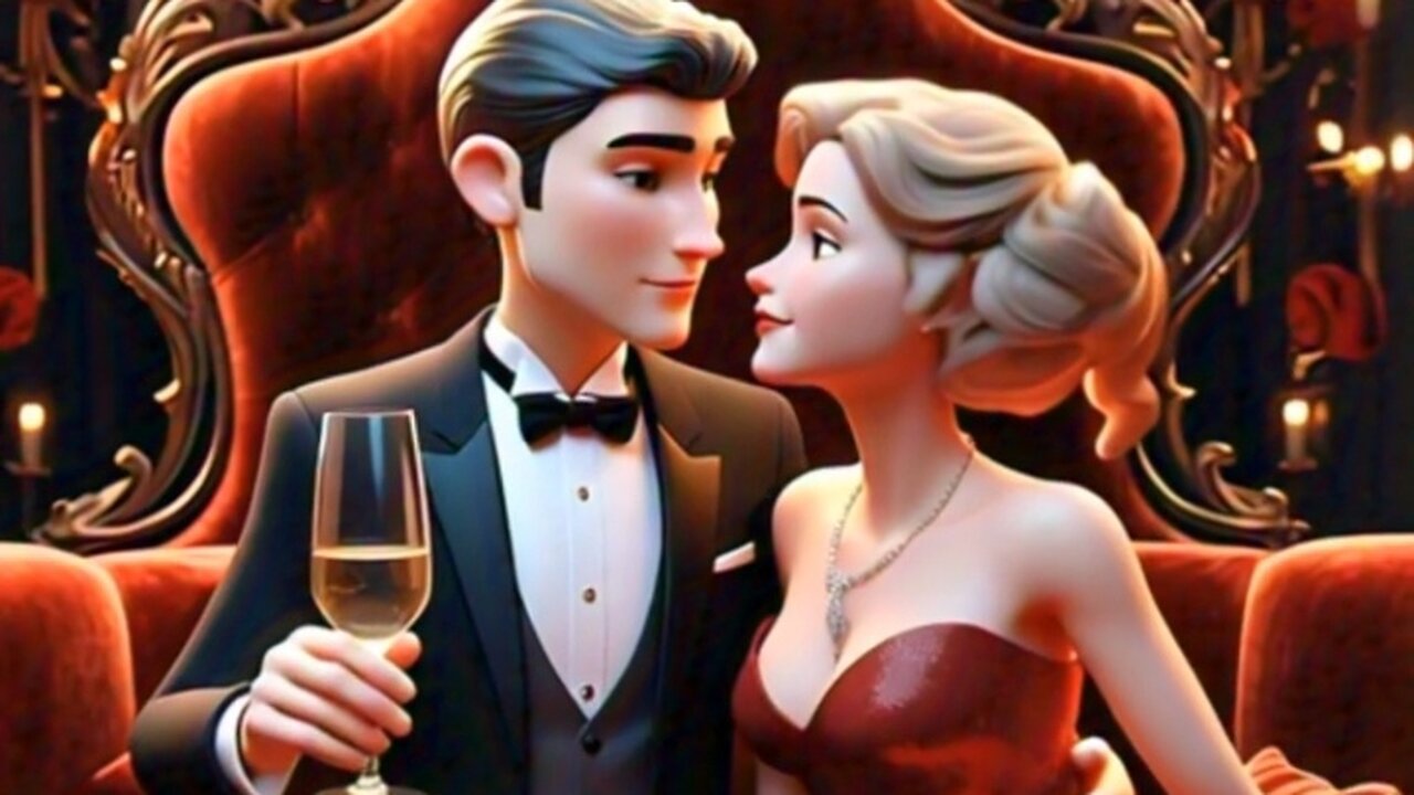 animation 3d video