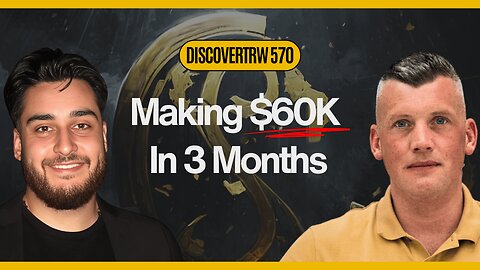 How a 23-Year-Old Former Cop Built a $20K/Month Car Coating Business – George | Interview 570