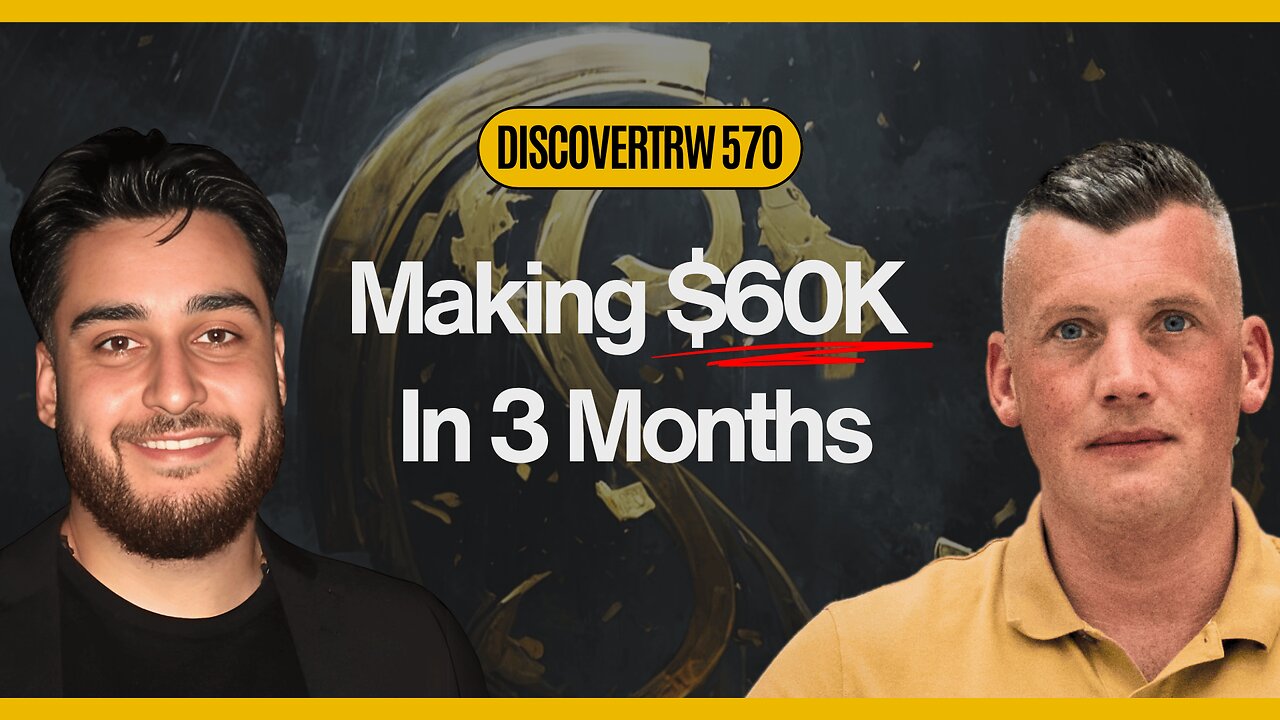 How a 23-Year-Old Former Cop Built a $20K/Month Car Coating Business – George | Interview 570