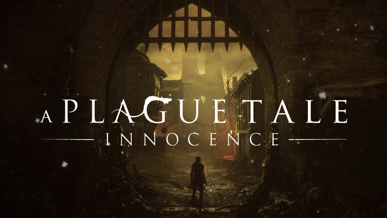 Defying Despair | A Plague Tale: Innocence | LIVE Playthrough