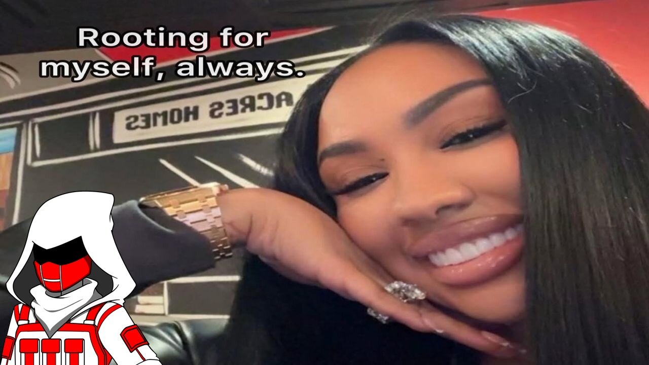 Modern Women Gone Wild 5/21