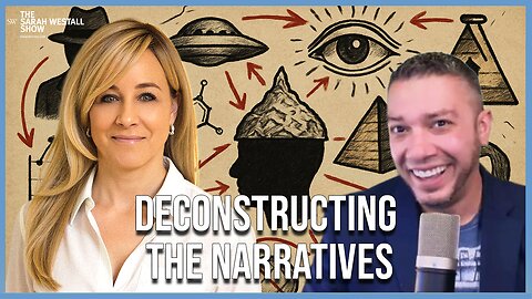 Deep State Operations, Brain Orgonites, Infowars in the Early Years w/ Jason Burmas