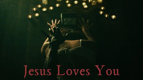 Jesus Loves You Horror Short Film. 