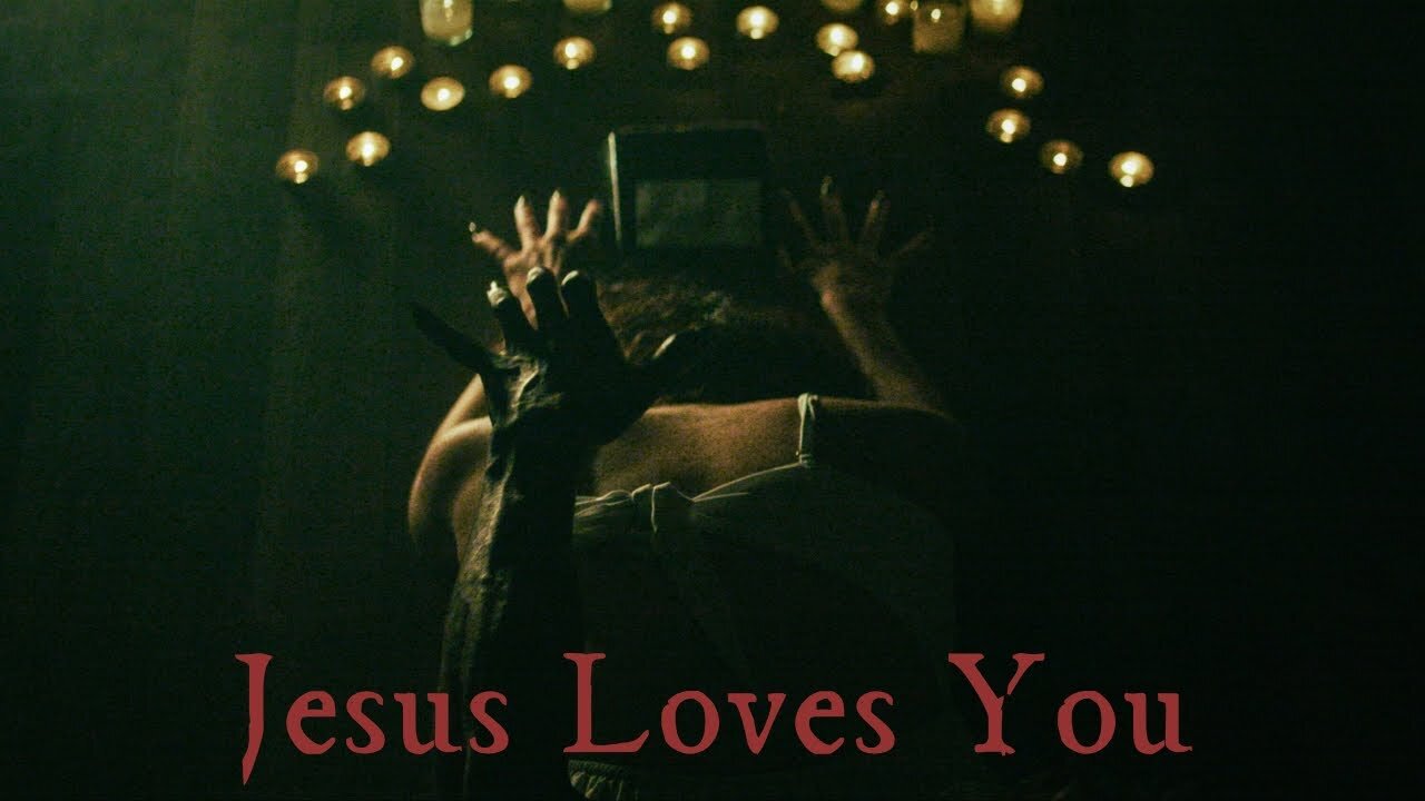 Jesus Loves You Horror Short Film.