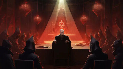 The Hidden War