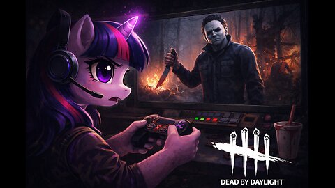 dead by daylight part 2