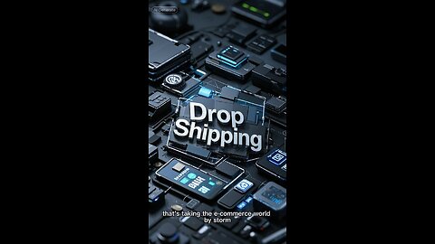 Dropshipping
