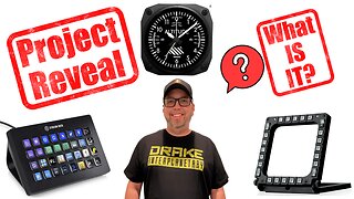 🟢 Star Citizen - Project Reveal !!