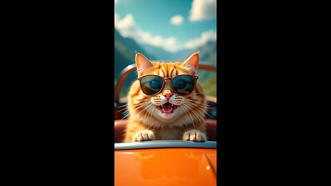 Cat Maperla’s Bali cocktail adventure takes a hilarious turn! 🐾🍹 Watch a big bird ruin 🍹😂🦜