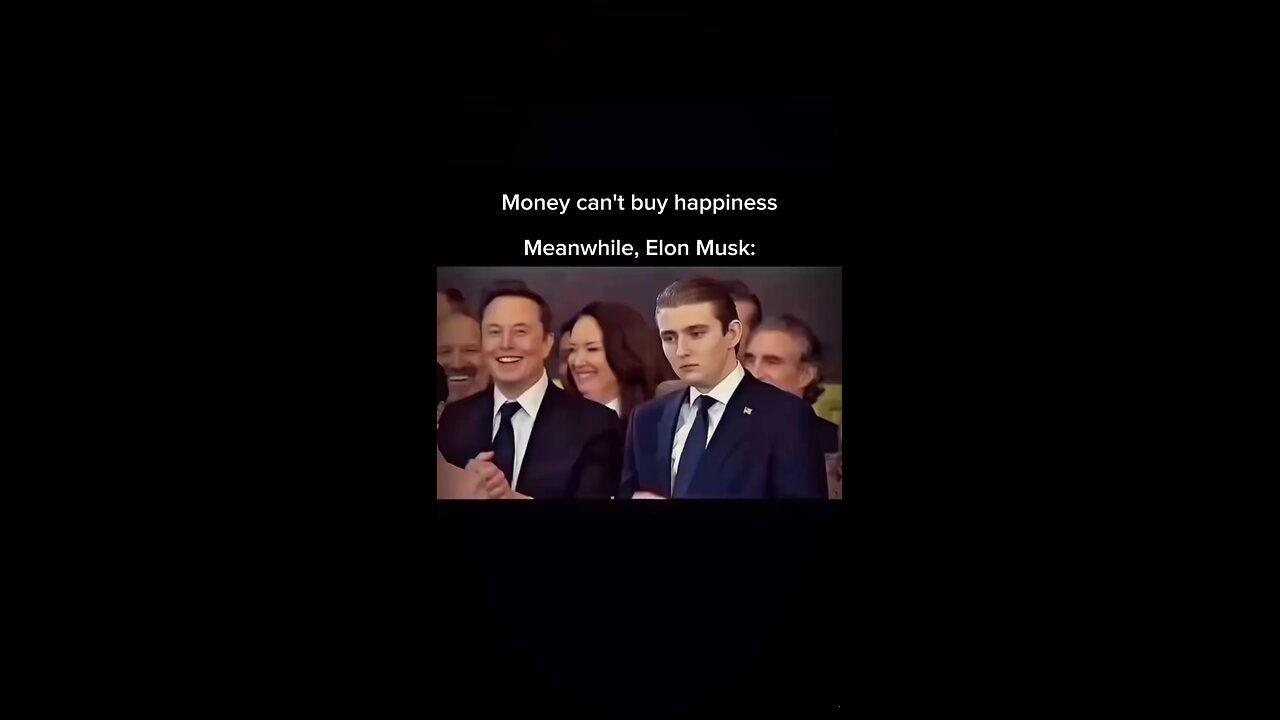 Elon Musk was not born into wealth, but he always dreamed of changing the world