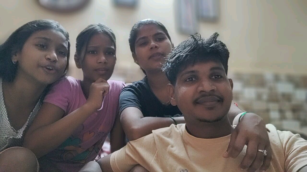 home group party