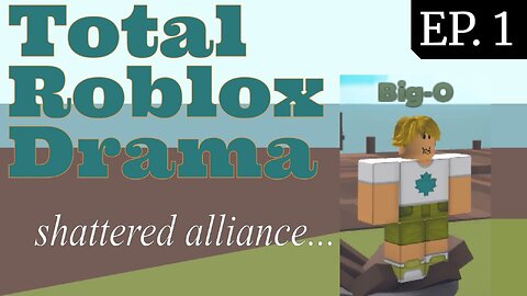 Losing All of My Friends in Total Roblox Drama