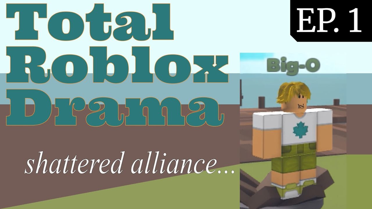 Losing All of My Friends in Total Roblox Drama