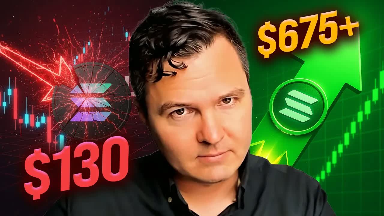 Solana: Primed for a Massive 2026 Run? [Honest Breakdown]
