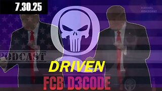 Major Decode Situation Update 7/30/25: "Major Arrests Coming: IMPORTANT UPDATE"
