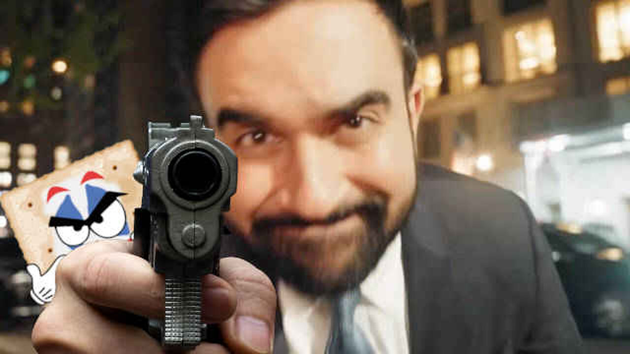 Dems Celebrate Robbing Americans