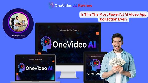 OneVideo AI Review: Is This The Most Powerful AI Video App Collection Ever?