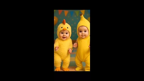 Chicken banana