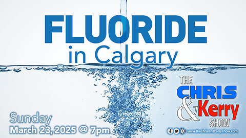 FLUORIDE in Calgary