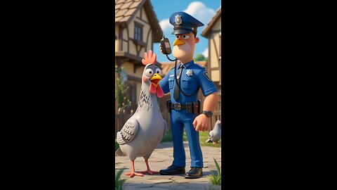 cute police 🚨🚨