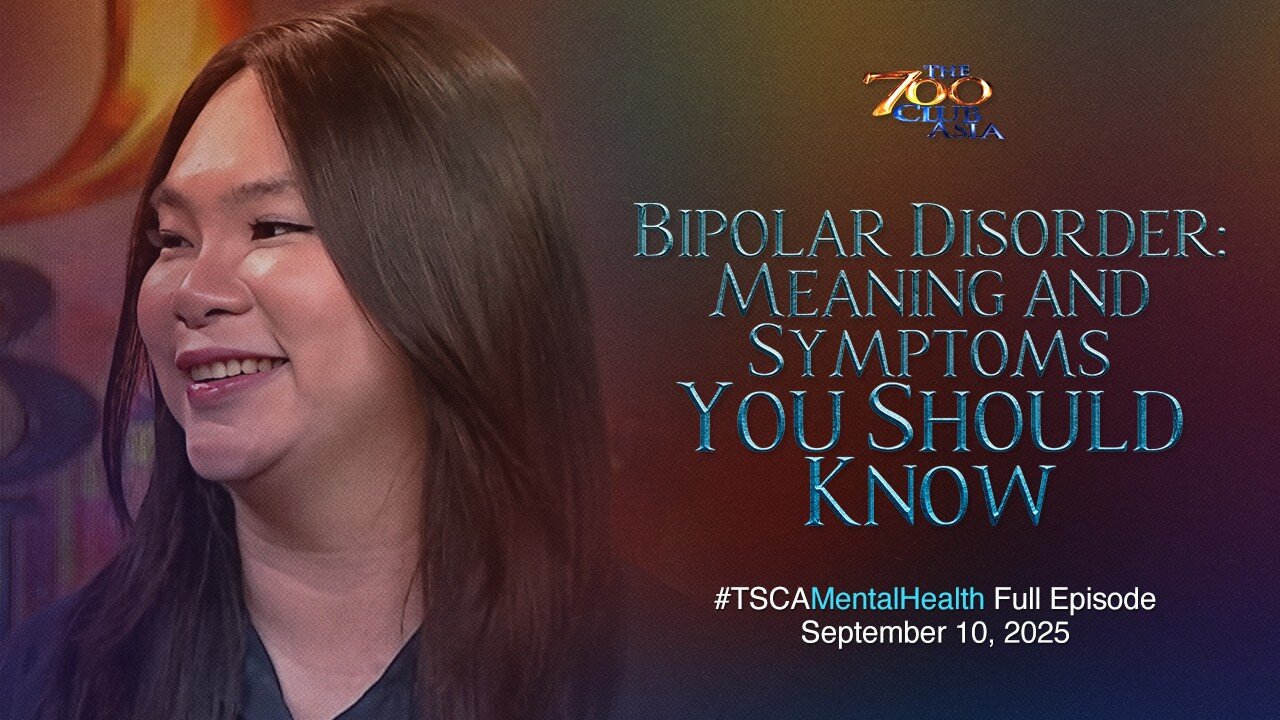 Bipolar Disorder: Meaning & Symptoms You Should Know