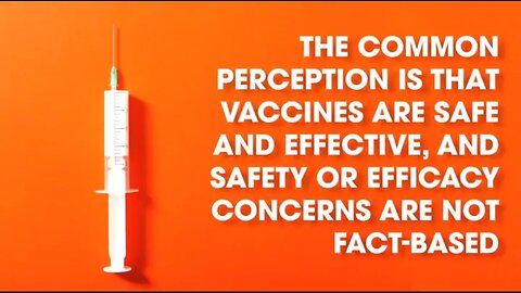 PHARMAJEWDICALS - VACCINES JEWJABS 💉