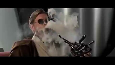 Anakin RAP BATTLE against Obi-Wan, Yoda and Windu.