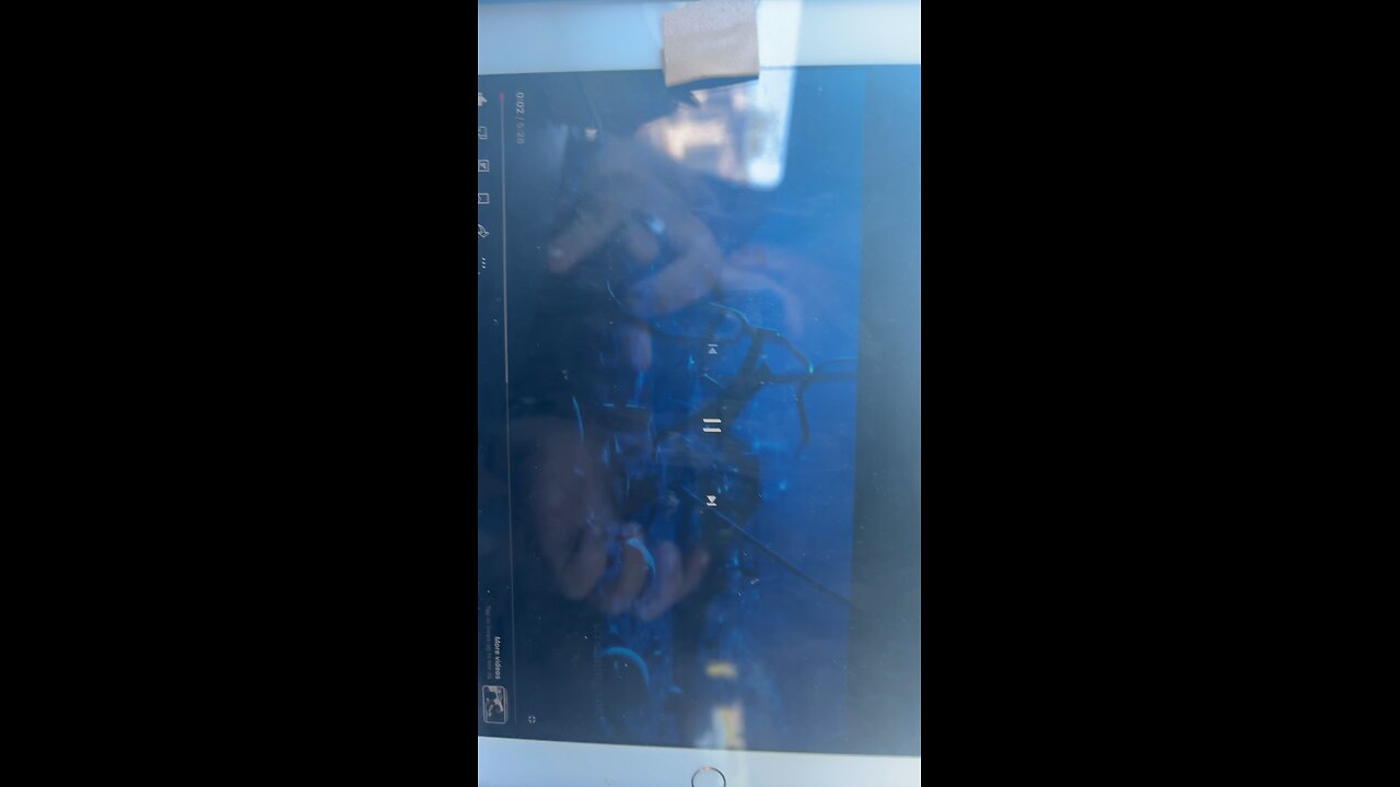 I ruined the terminator
